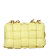 Bottega Veneta Chain Padded Cassette Bag