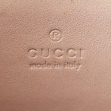 Gucci GG Marmont Matelasse Chain Wallet