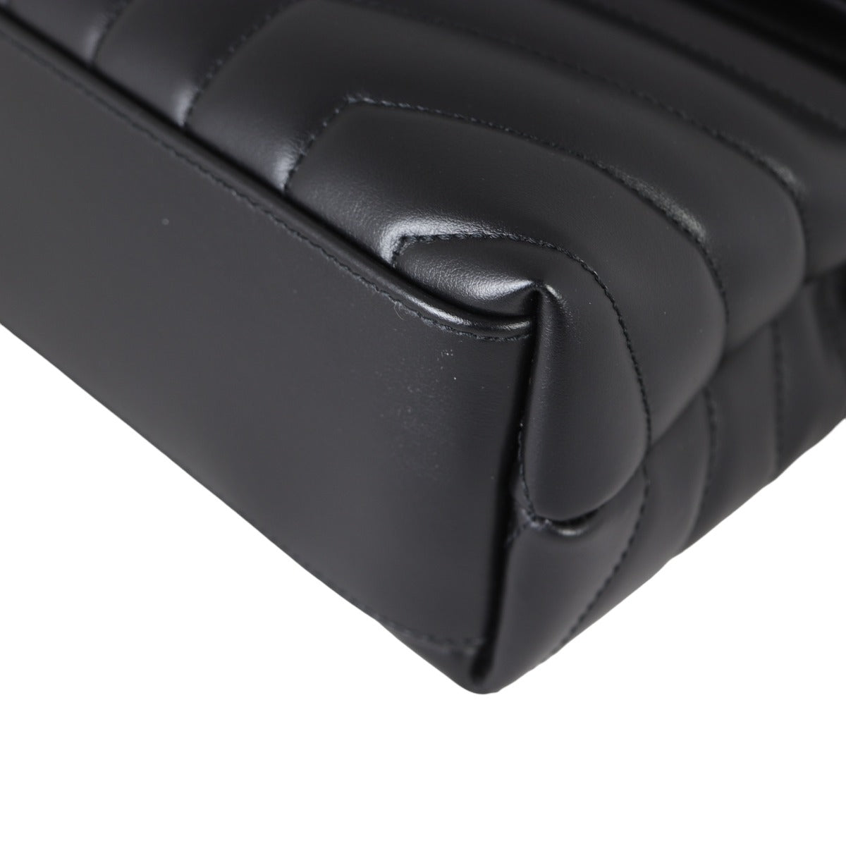 Saint Laurent Loulou Small