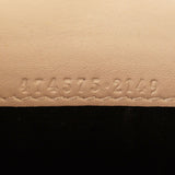 Gucci GG Marmont Matelasse Chain Wallet