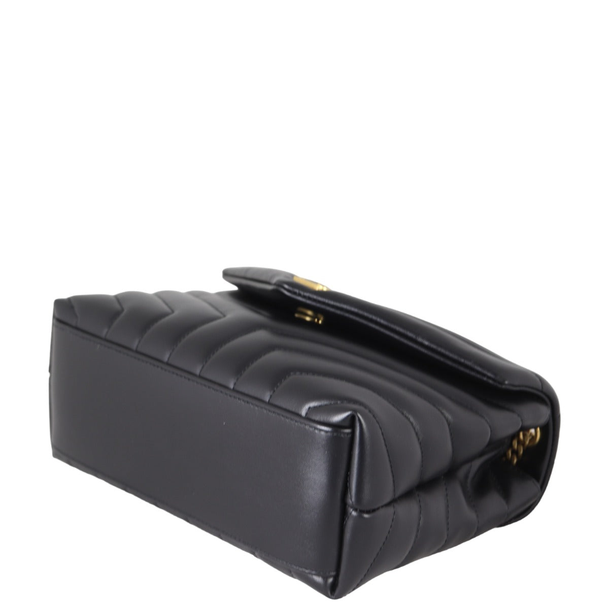 Saint Laurent Loulou Small