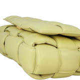 Bottega Veneta Chain Padded Cassette Bag