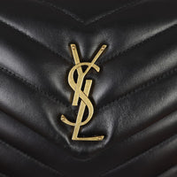 Saint Laurent Loulou Small