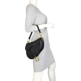 Dior Saddle Bag