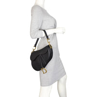 Dior Saddle Bag