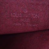 Louis Vuitton Nano Speedy Monogram Multicolore