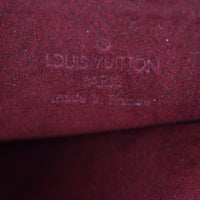 Louis Vuitton Nano Speedy Monogram Multicolore