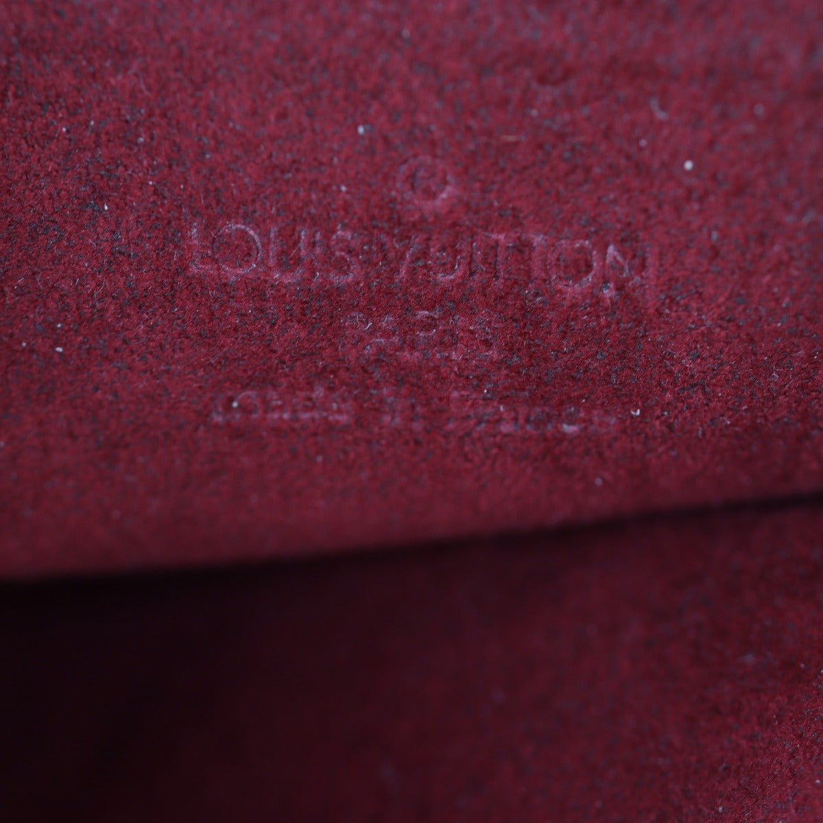 Louis Vuitton Nano Speedy Monogram Multicolore