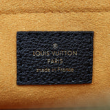 Louis Vuitton Neo Alma BB Monogram Empreinte