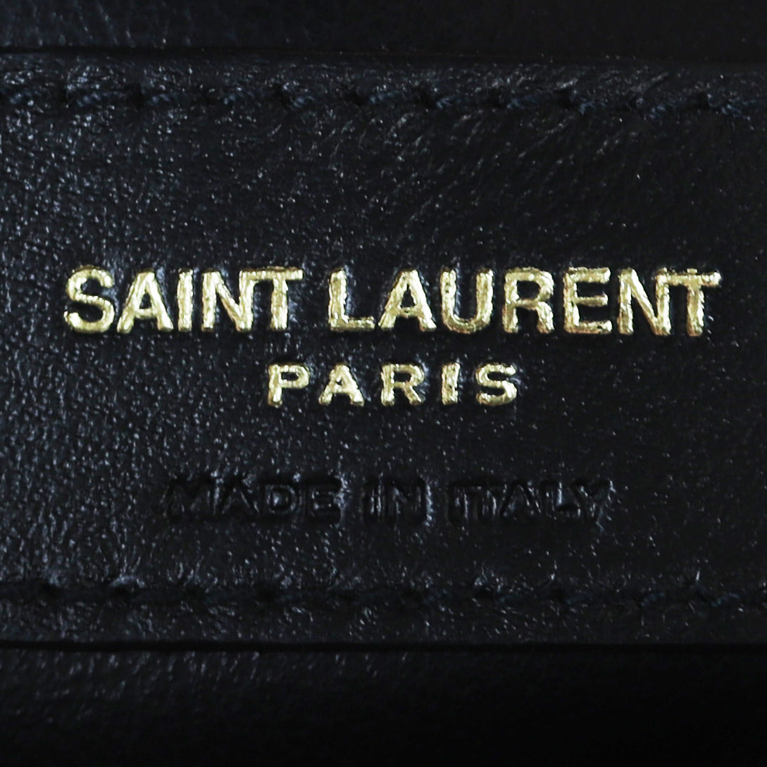 Saint Laurent Loulou Small