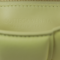 Bottega Veneta Chain Padded Cassette Bag