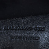 Saint Laurent Loulou Small