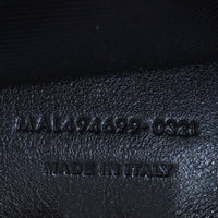 Saint Laurent Loulou Small