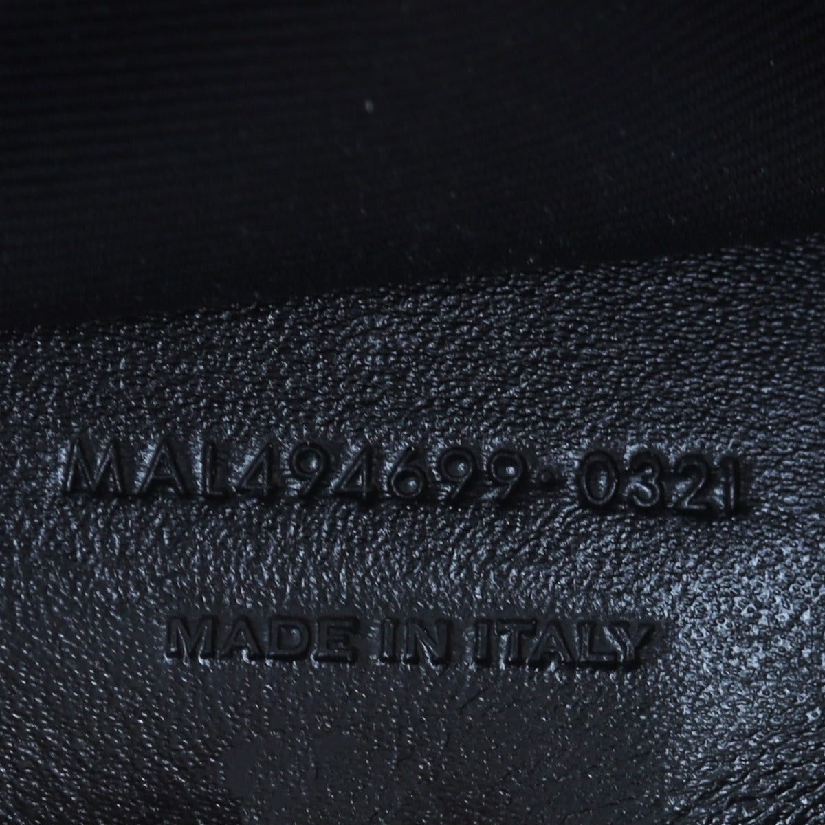 Saint Laurent Loulou Small