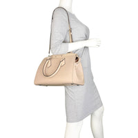 Louis Vuitton Soufflot MM Epi