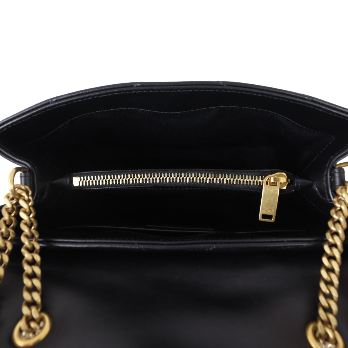 Saint Laurent Loulou Small