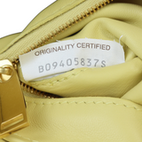 Bottega Veneta Chain Padded Cassette Bag