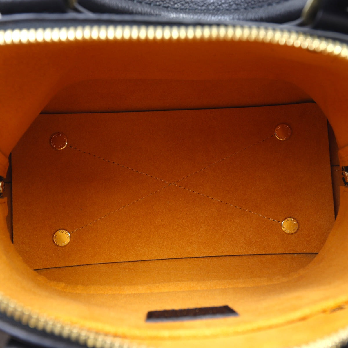 Louis Vuitton Neo Alma BB Monogram Empreinte