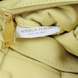 Bottega Veneta Chain Padded Cassette Bag