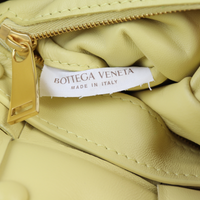 Bottega Veneta Chain Padded Cassette Bag