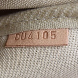 Louis Vuitton Favorite MM Damier Azur Date Code