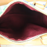 Louis Vuitton Nano Speedy Monogram Multicolore