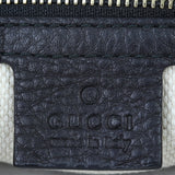 Gucci Soho Cellarius Tote Interior Stamp