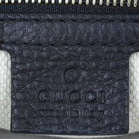 Gucci Soho Cellarius Tote Interior Stamp