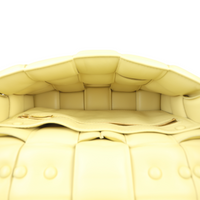 Bottega Veneta Chain Padded Cassette Bag