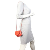 Chanel Timeless Half Moon Flap Bag