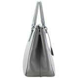 Prada Saffiano Galleria Double-zip Tote Medium Right