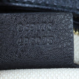 Gucci Soho Cellarius Tote Date Code