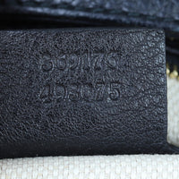 Gucci Soho Cellarius Tote Date Code