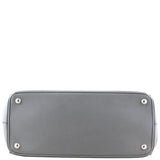 Prada Saffiano Galleria Double-zip Tote Medium Base