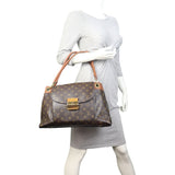 Louis Vuitton Olympe Monogram