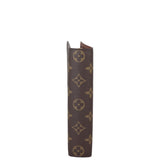 Louis Vuitton Medium Ring Agenda Cover Monogram