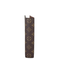 Louis Vuitton Medium Ring Agenda Cover Monogram