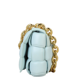 Bottega Veneta Chain Padded Cassette Bag