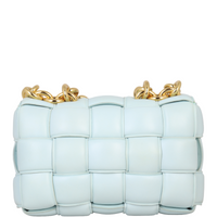 Bottega Veneta Chain Padded Cassette Bag