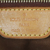Louis Vuitton Cabas Piano Monogram Interior Stamp