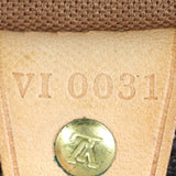 Louis Vuitton Cabas Piano Monogram Date Code