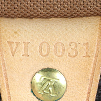 Louis Vuitton Cabas Piano Monogram Date Code