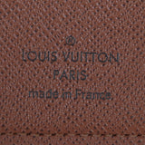 Louis Vuitton Medium Ring Agenda Cover Monogram