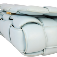 Bottega Veneta Chain Padded Cassette Bag