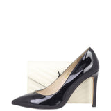 Saint Laurent Cassandre Envelope Chain Wallet