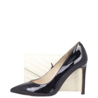 Saint Laurent Cassandre Envelope Chain Wallet