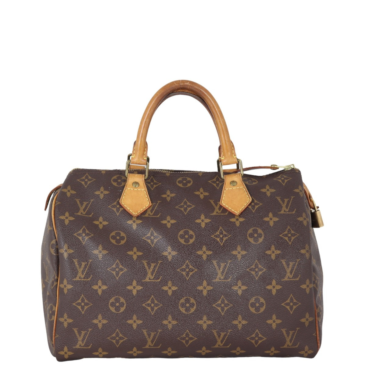 Louis Vuitton Speedy 30 Monogram
