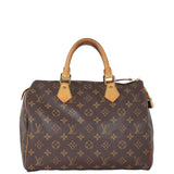 Louis Vuitton Speedy 30 Monogram