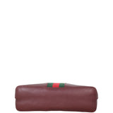 Gucci Ophidia Leather Small Shoulder Bag