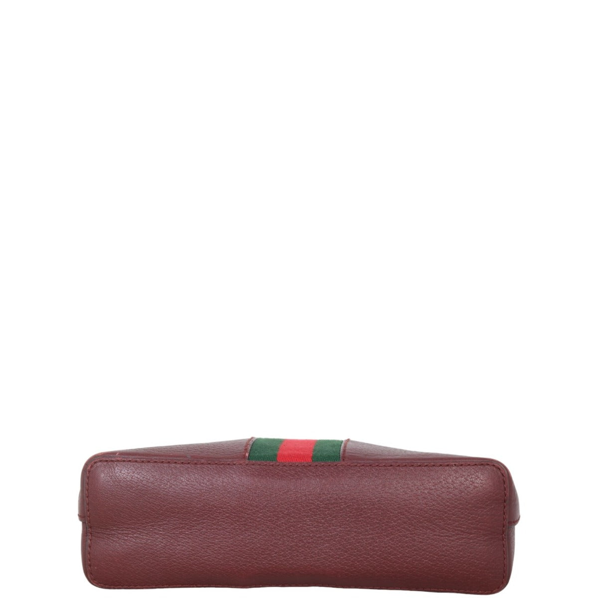 Gucci Ophidia Leather Small Shoulder Bag